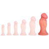 Mr Dick's Toys Gode Mushu 3XL 23 x 9.5cm